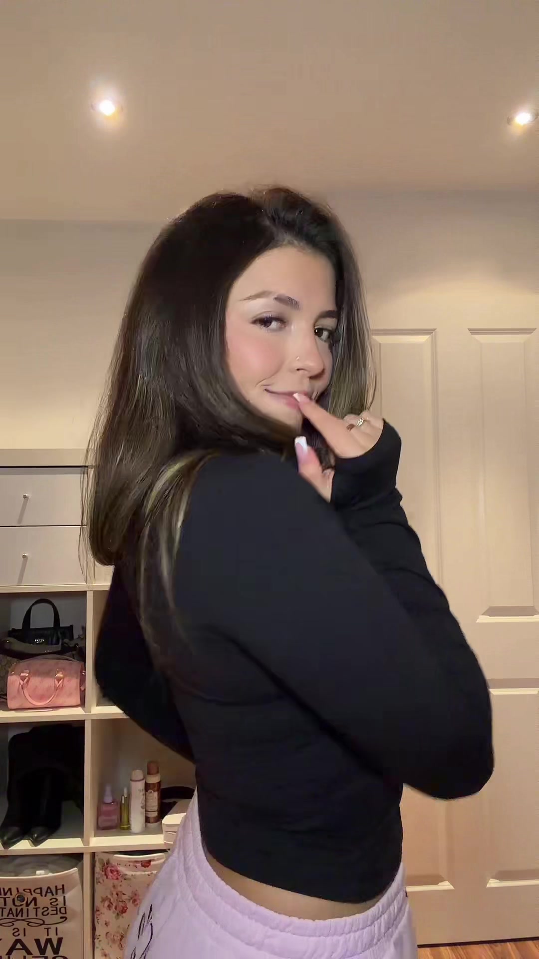 @Octavia