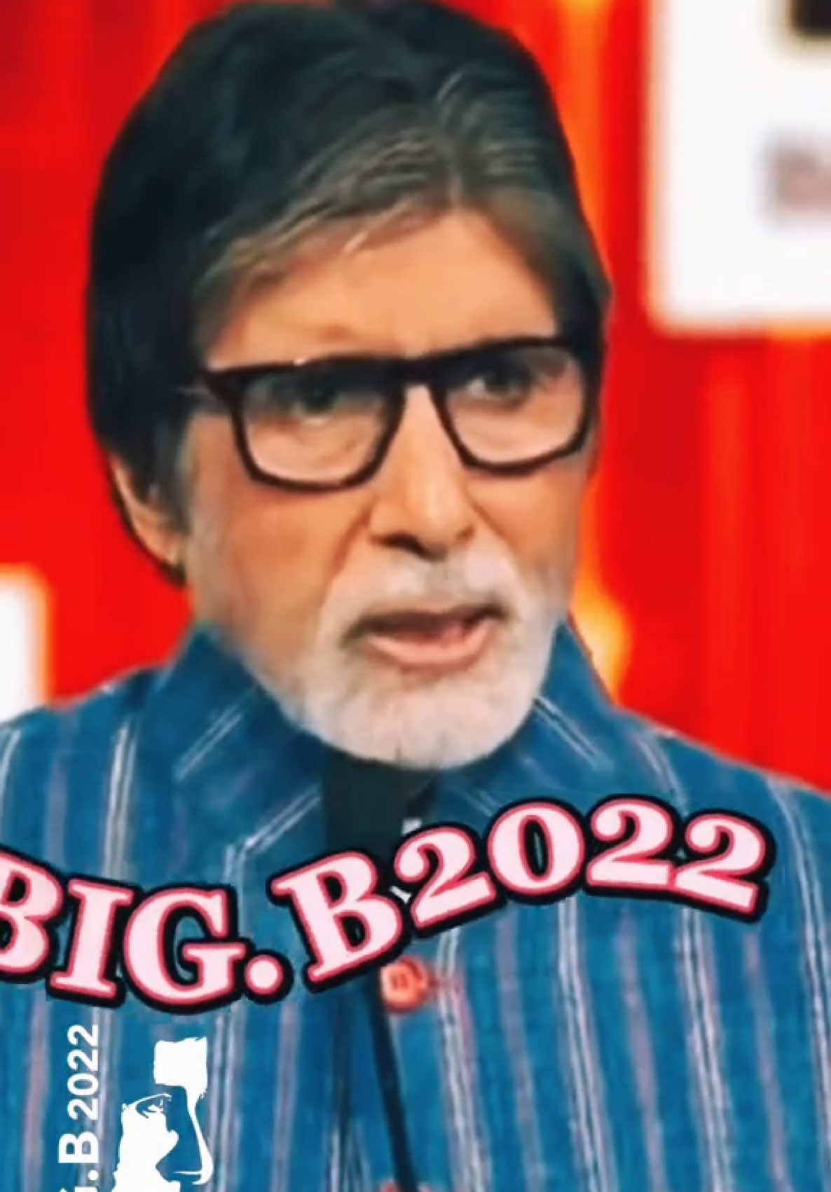 @AMITABH&ensp;BACHCHAN