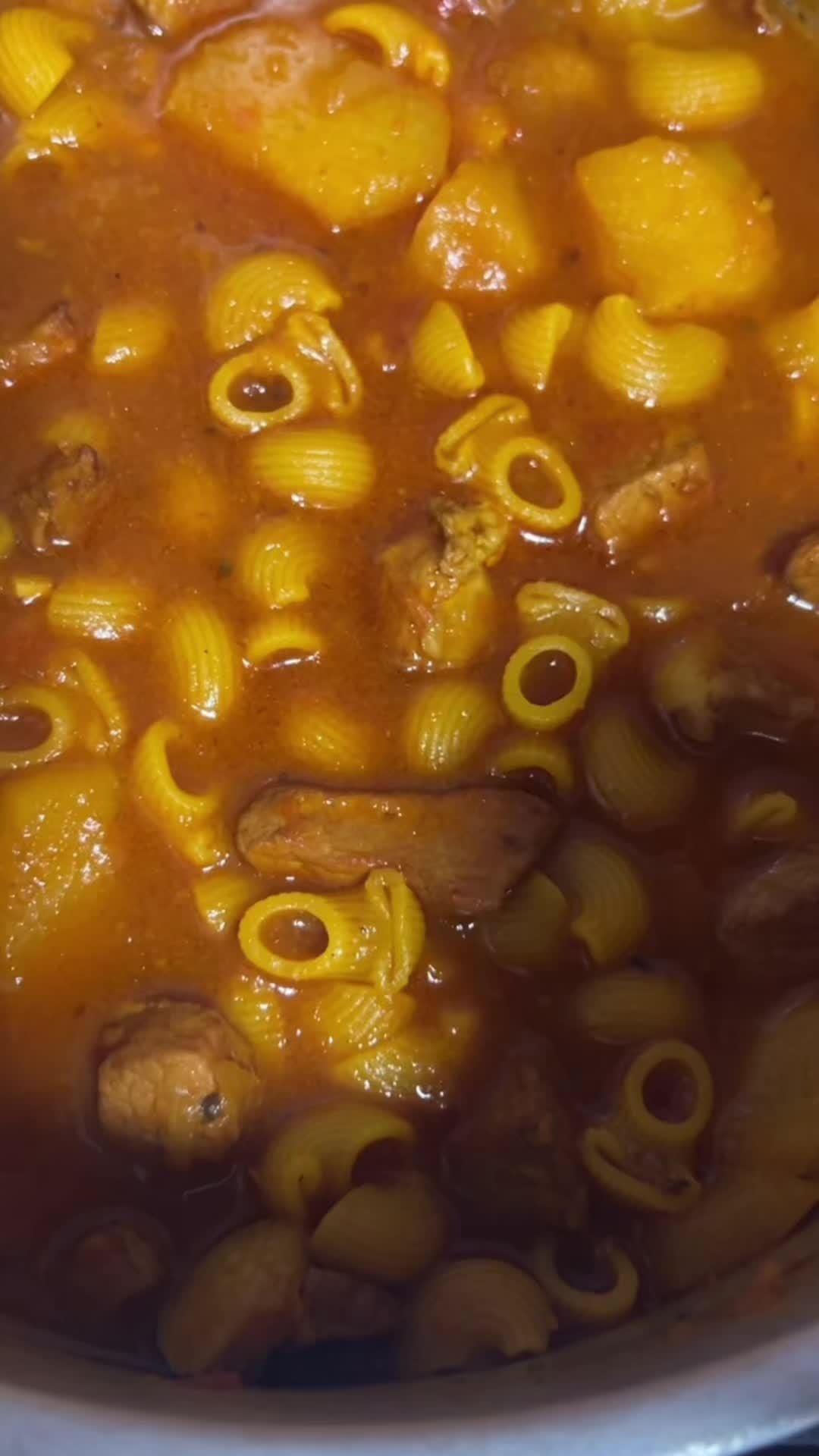 @Buenas comidas😋