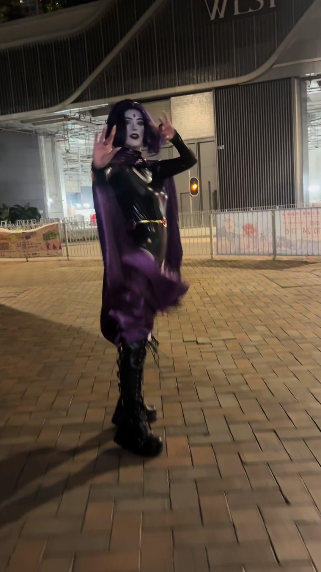 @gothamcitycaitlin