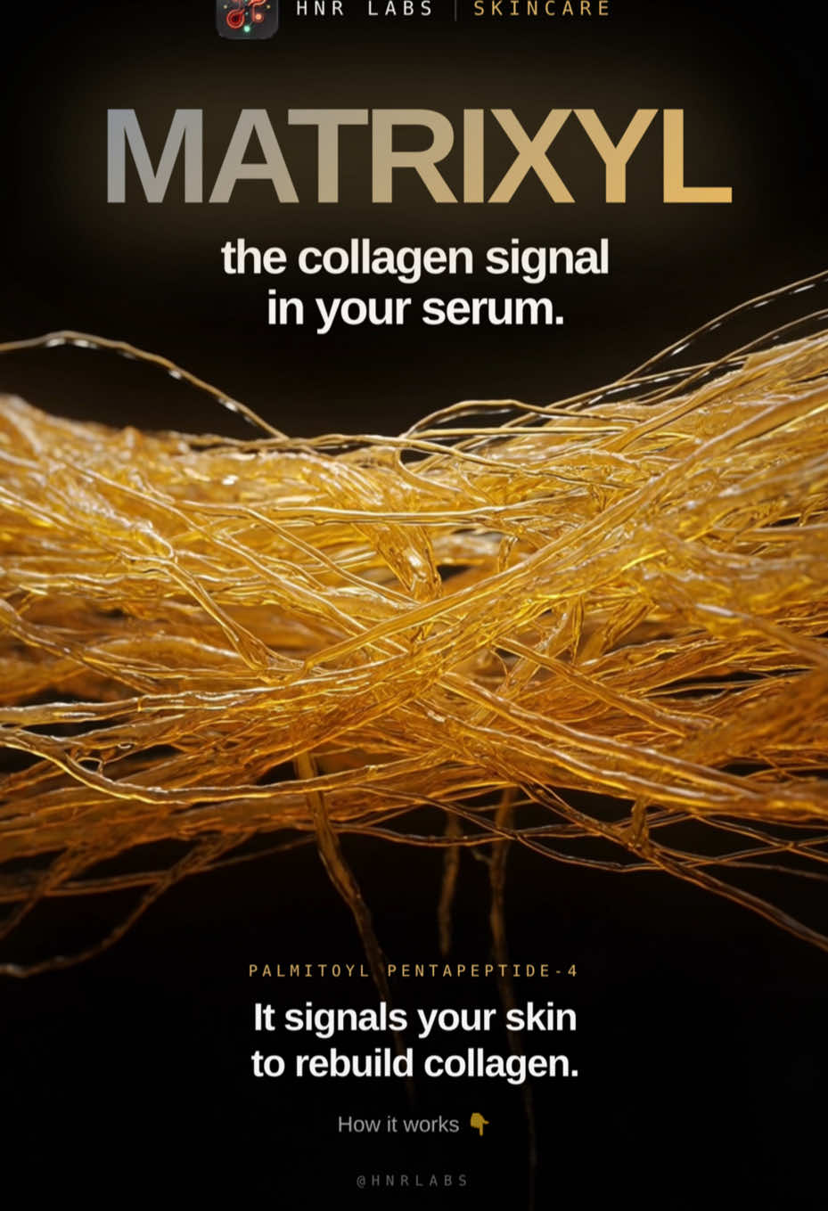 @HNR Labs