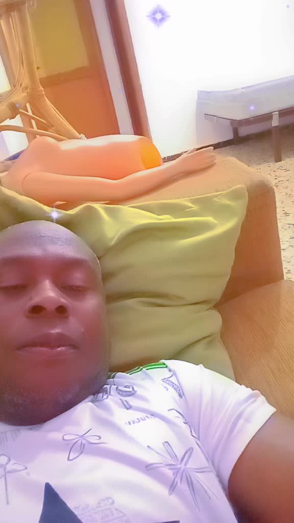 @omo Djangmah77big boy with...