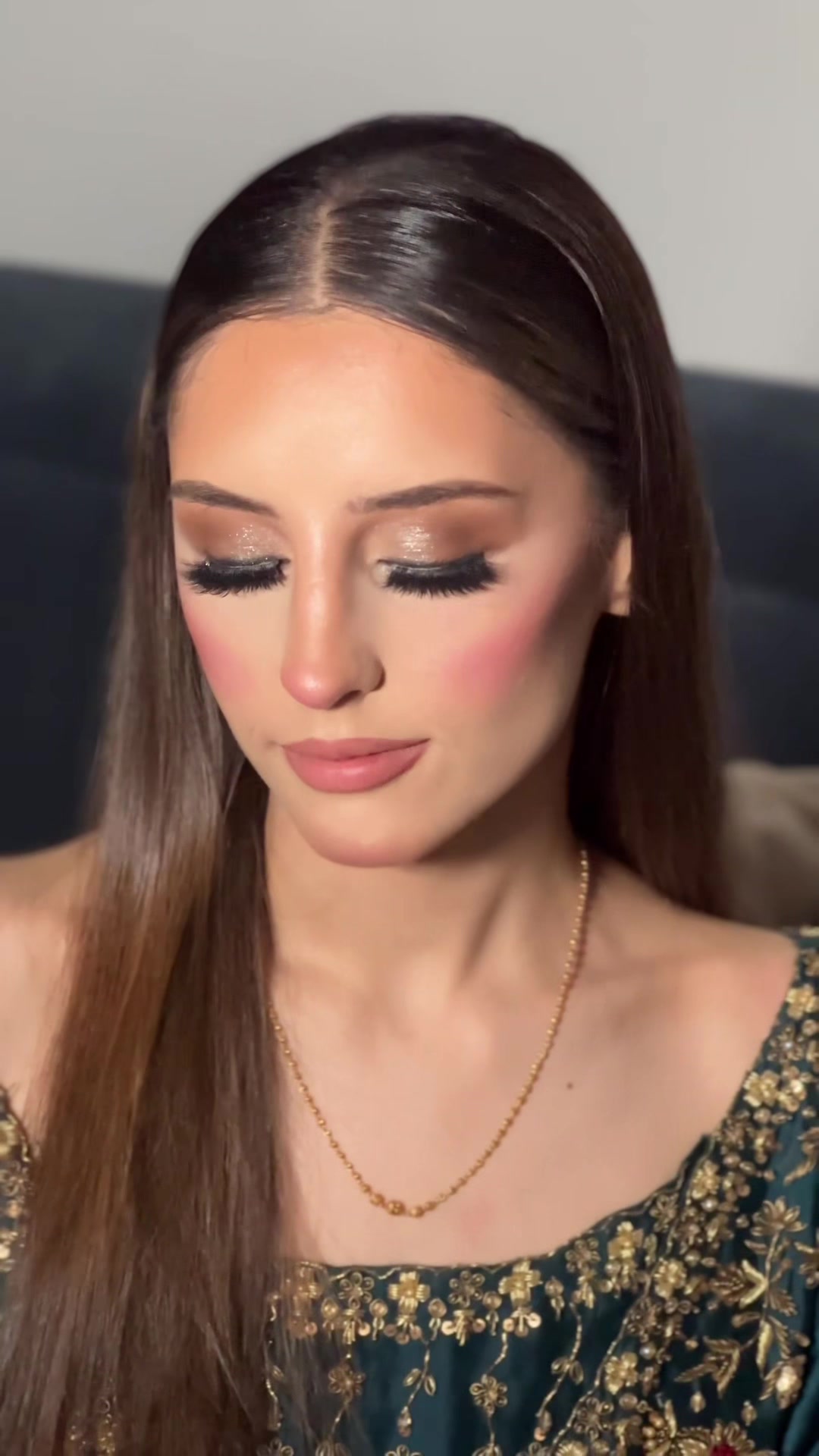 @BIRMINGHAM MAKEUP ARTIST