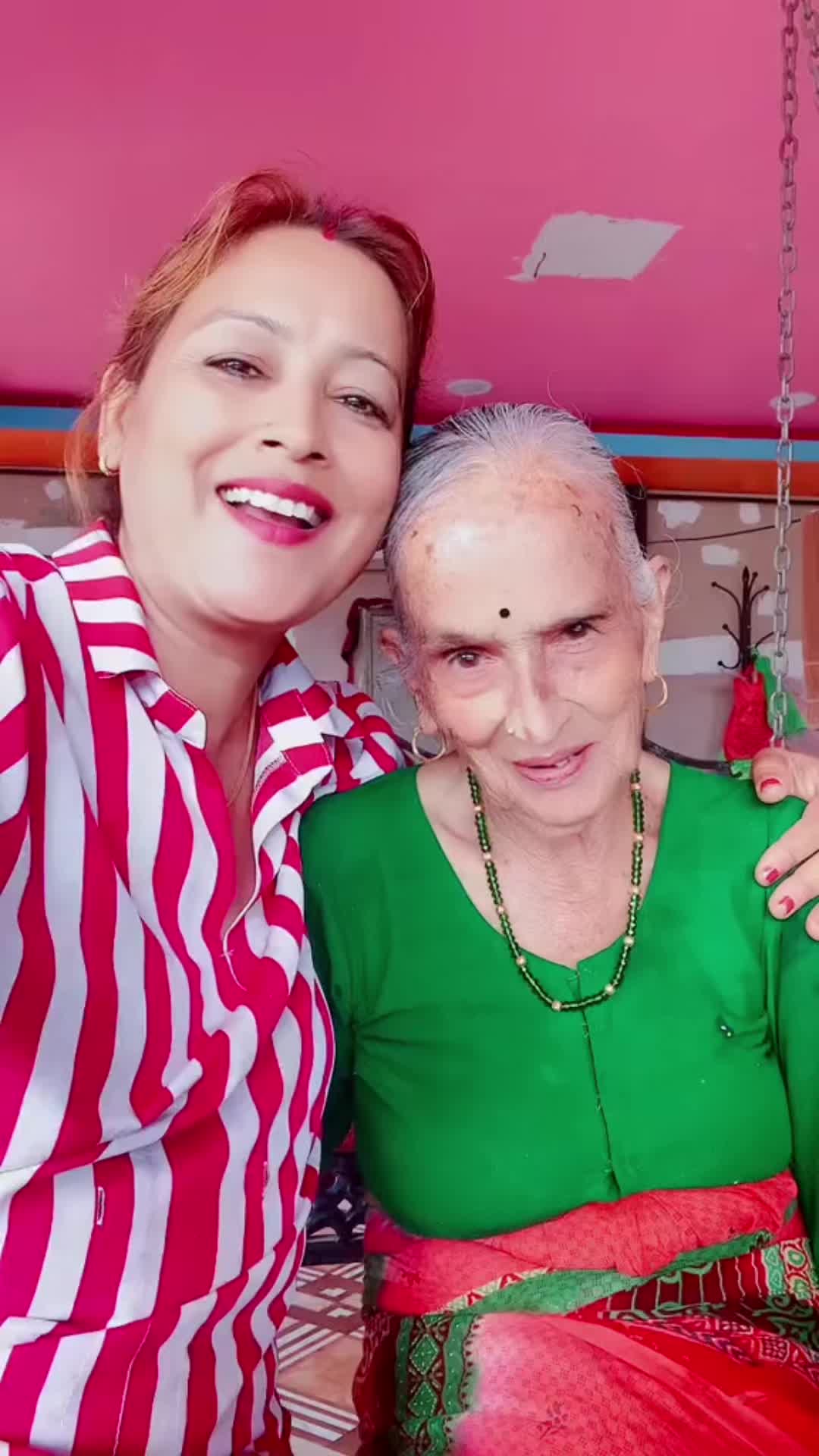 @Amrita Thap@