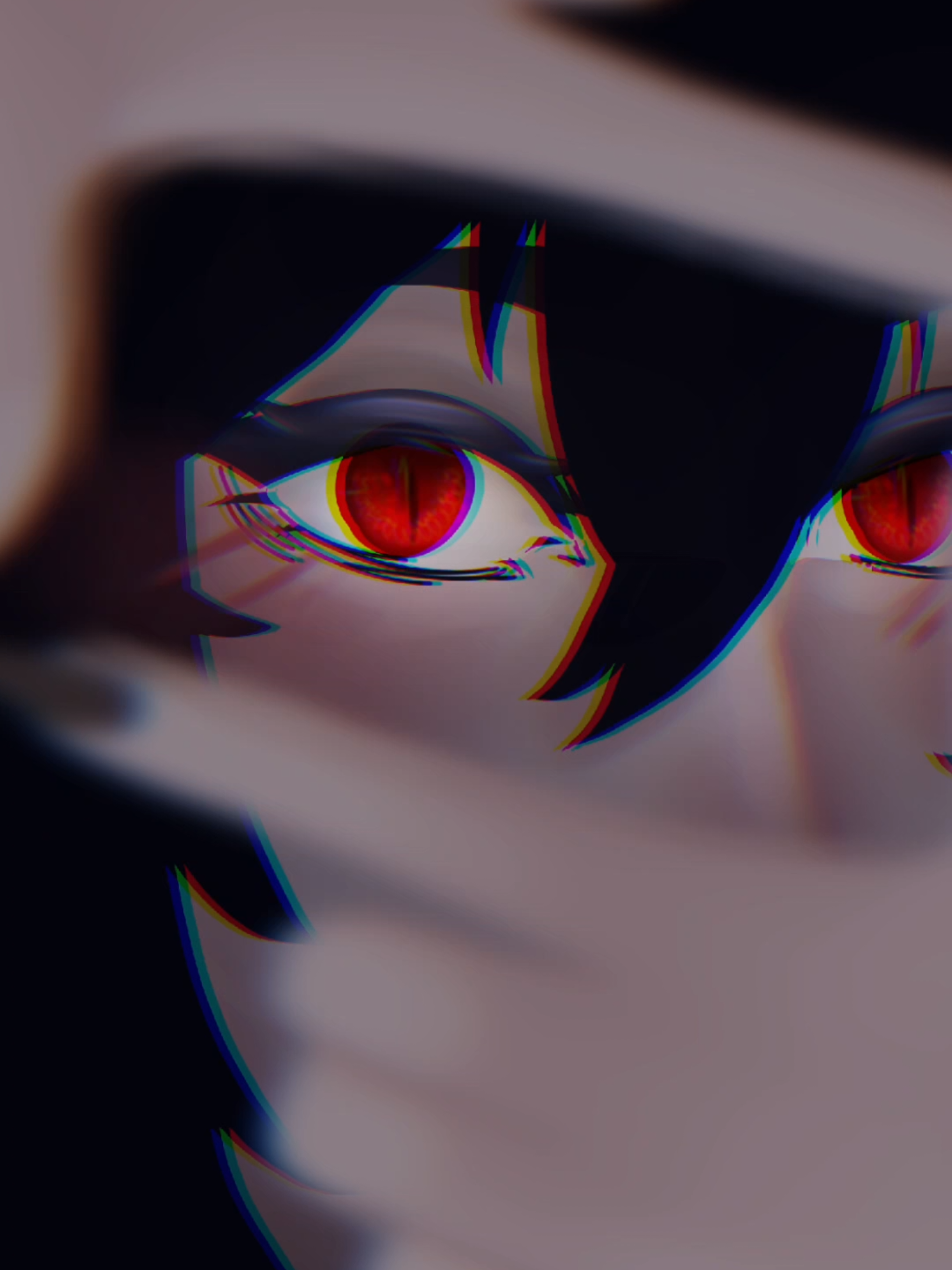 @iSWEARimLiz | Vtuber |