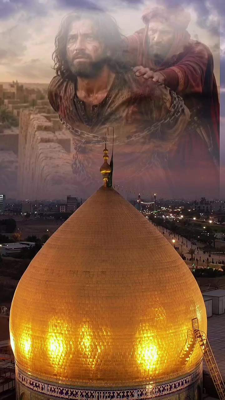@كـظـمـاويـہ