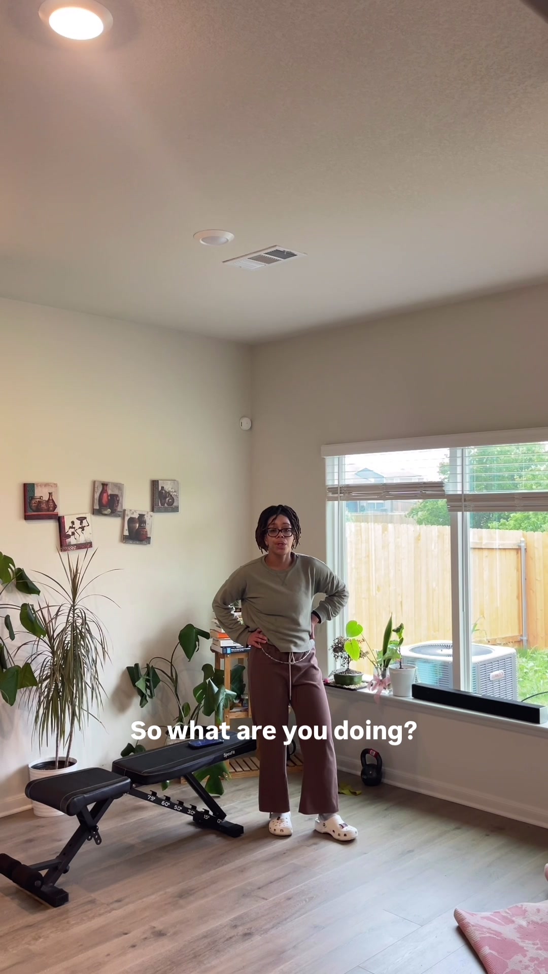 @trainwithque