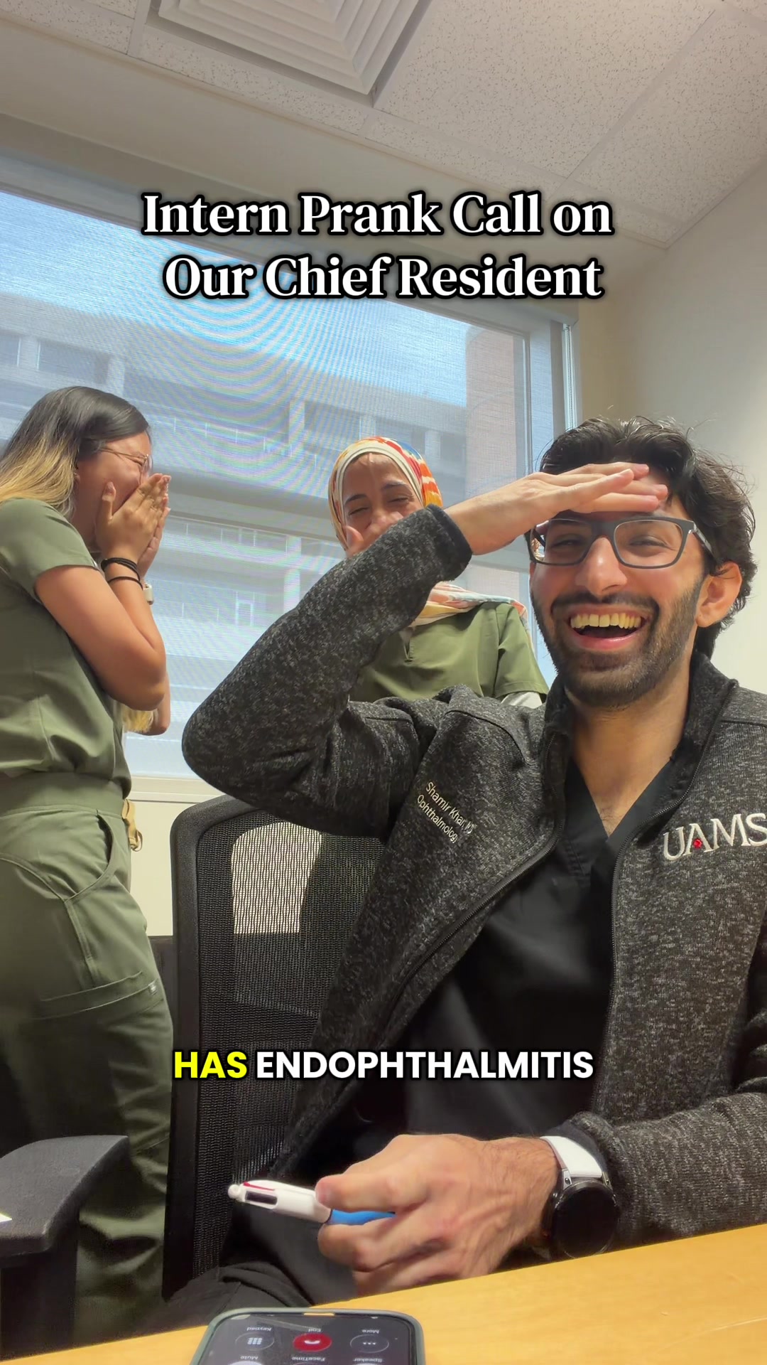 @Avery Zhou, MD | PGY-2 Ophtho