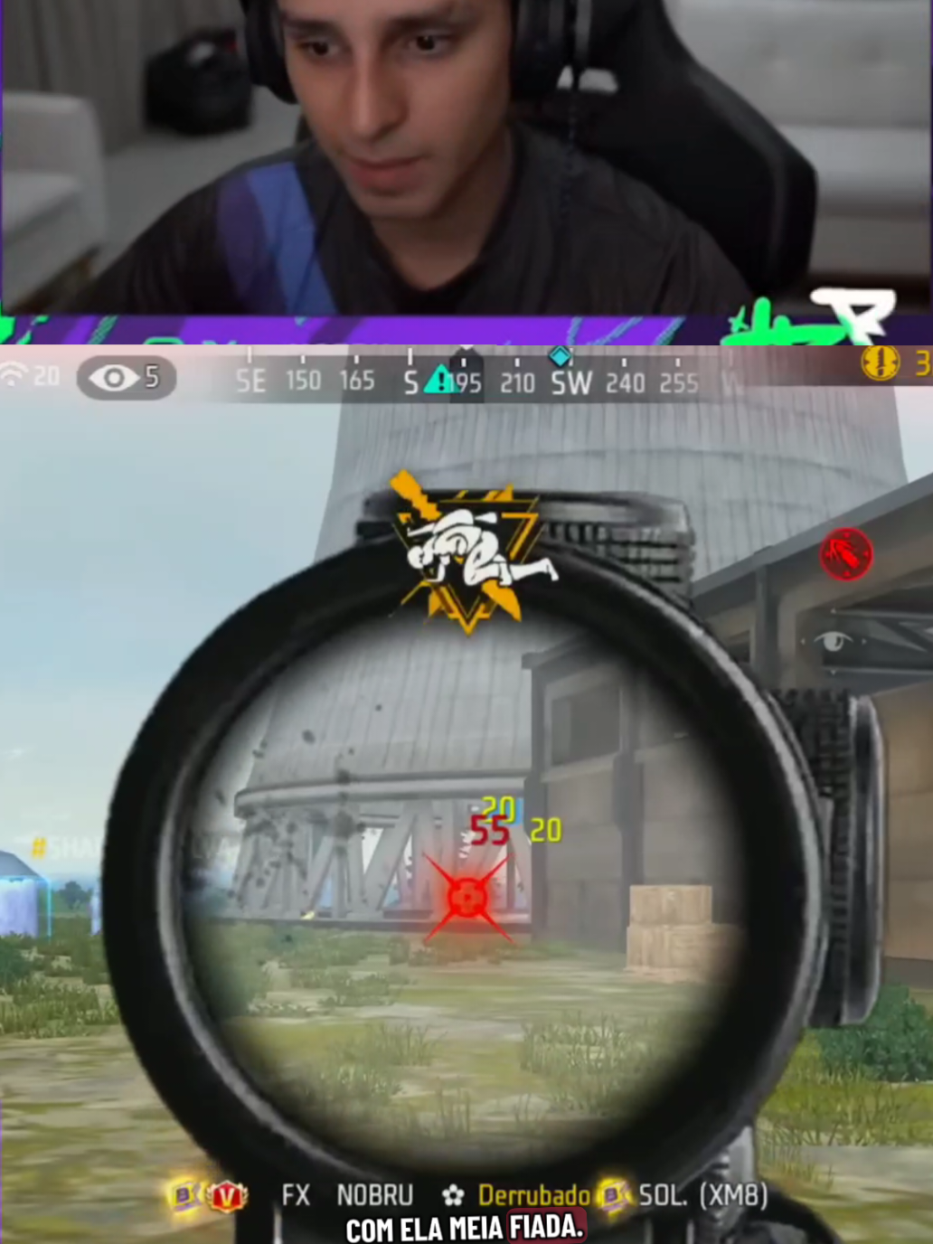 @Nobru