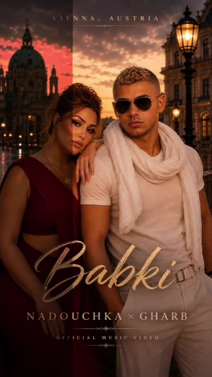 @Nadouchka Nadia