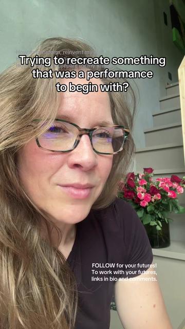 @Personal Futurist Essi Erika