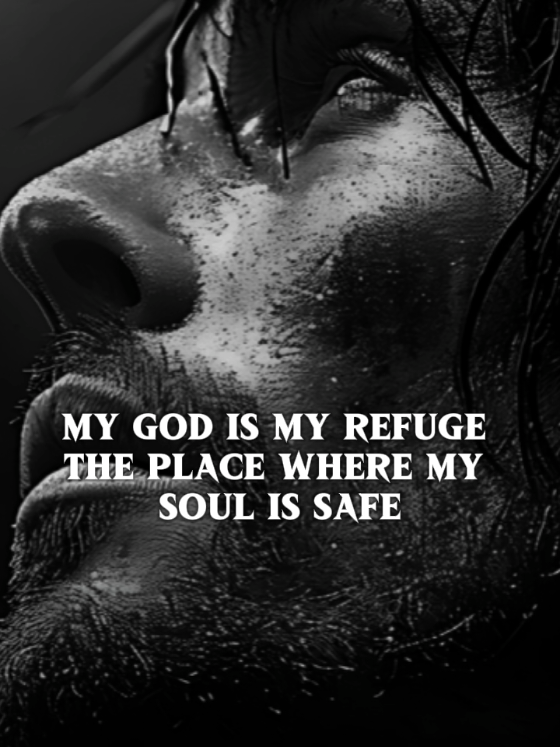 @Spiritual Warfare