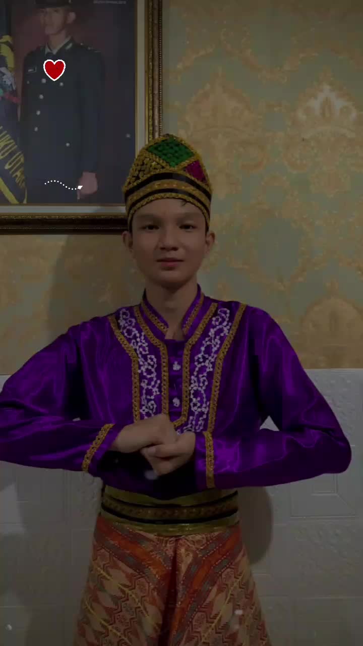 @vd jingga