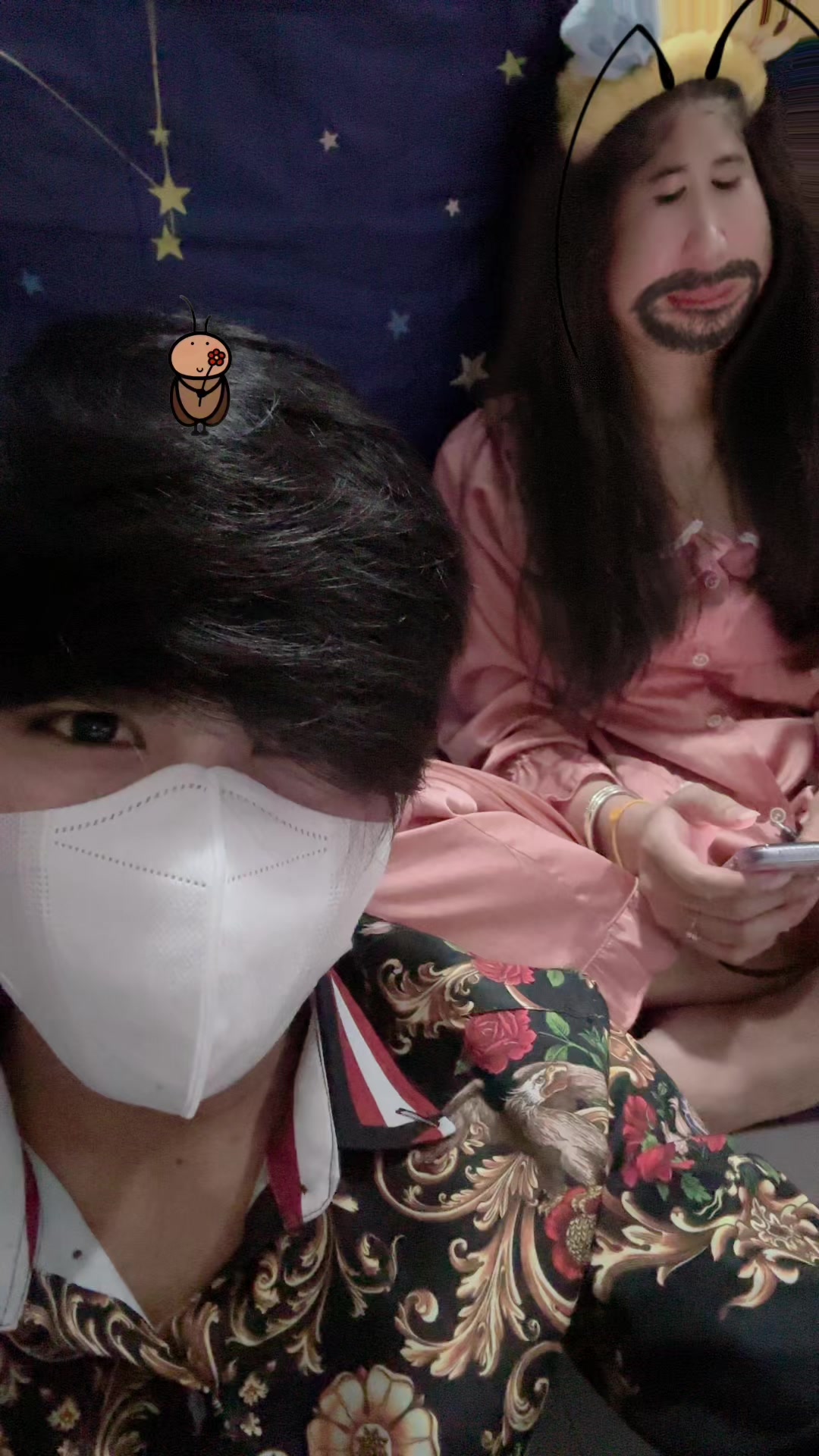 @Us๐ฏ๐