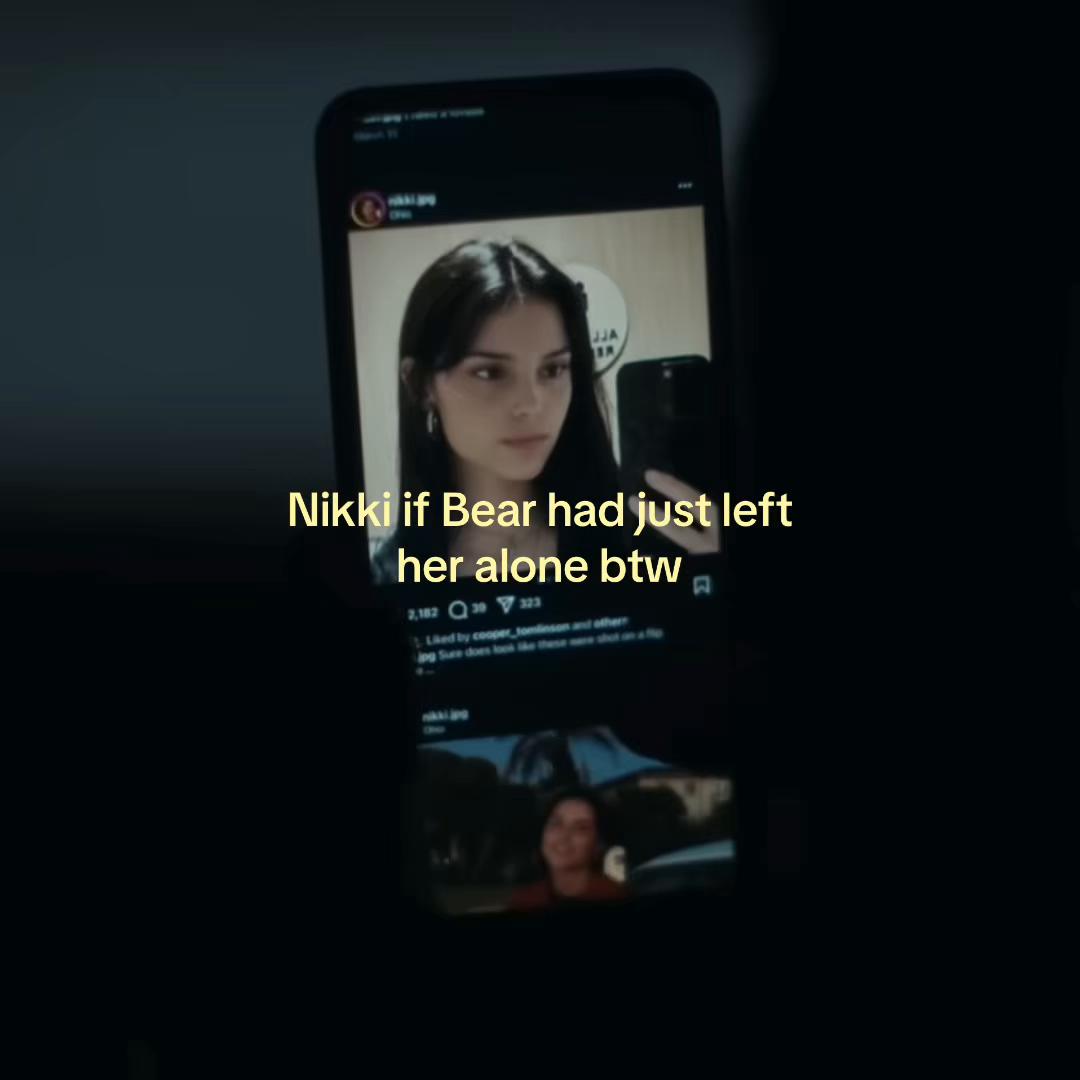 @mel⋆𐙚 ˚