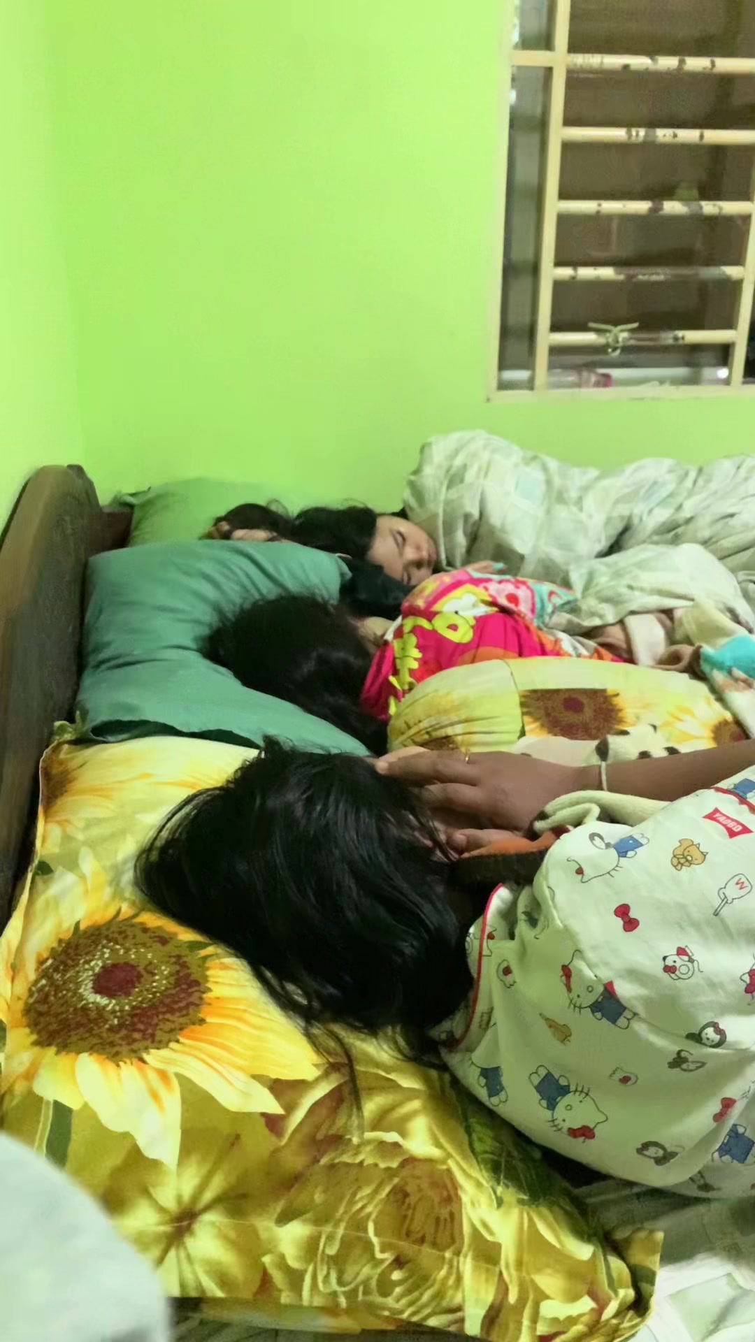 @មីងដាជើងស្តាំនាគហោះ🐉