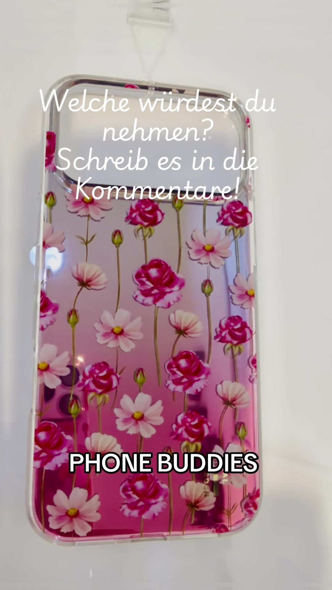 @🎈PHONE BUDDIES 🎈- Seiersberg