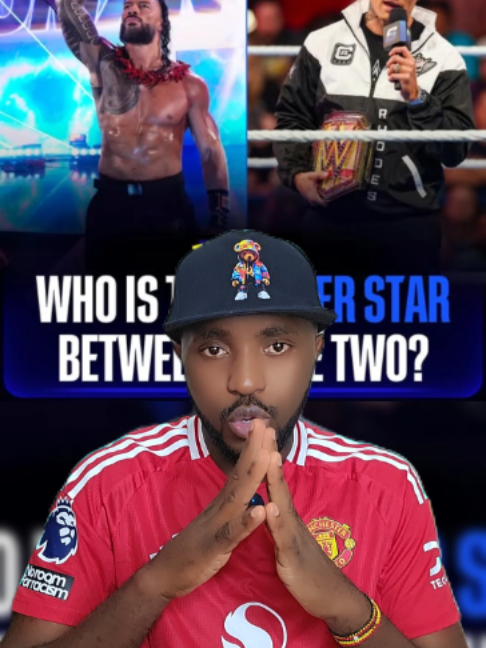 @DraQla Streams "WRESTLING"