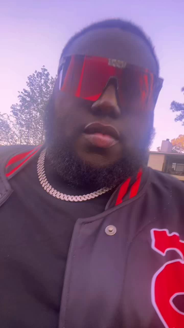 @The_ChosenWon🤴🏿