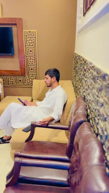 @مرزا عبداللہّٰ