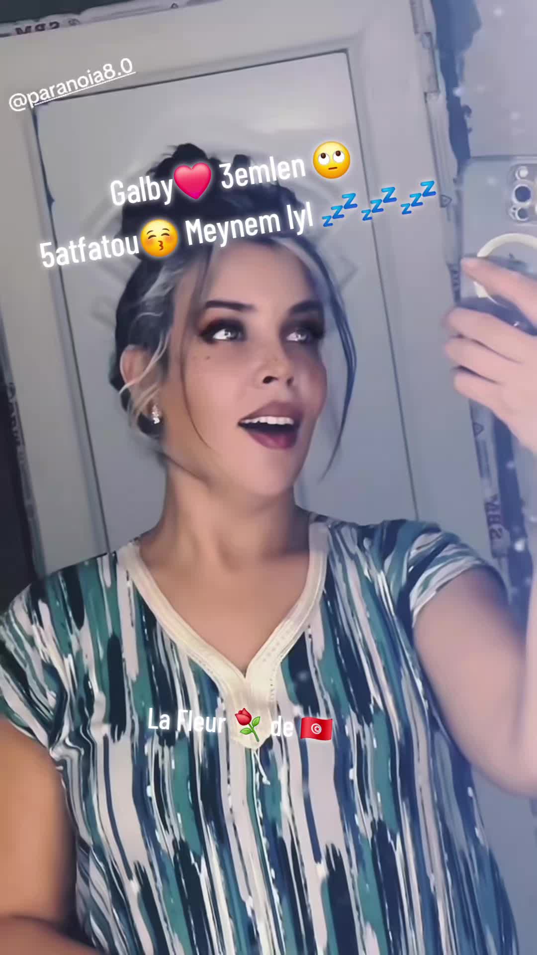 @My Fleur🌹de 🇹🇳