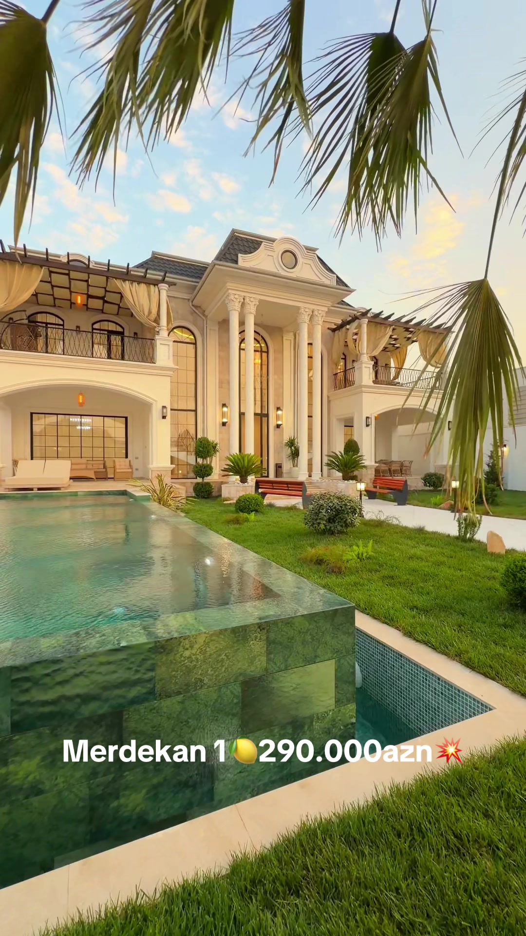 @Villamerdekan.az