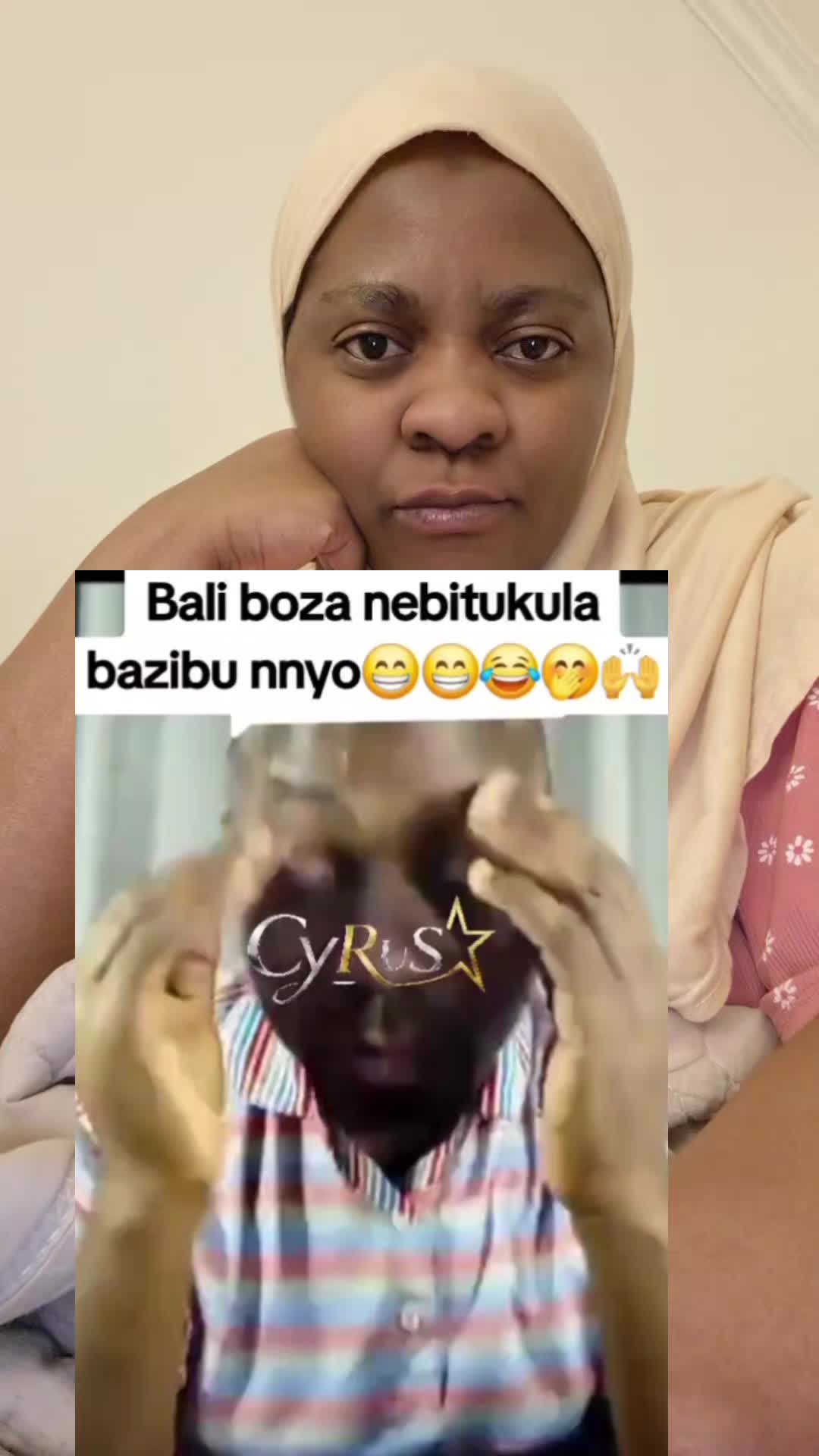 @shakirah Ug 🇺🇬🧕