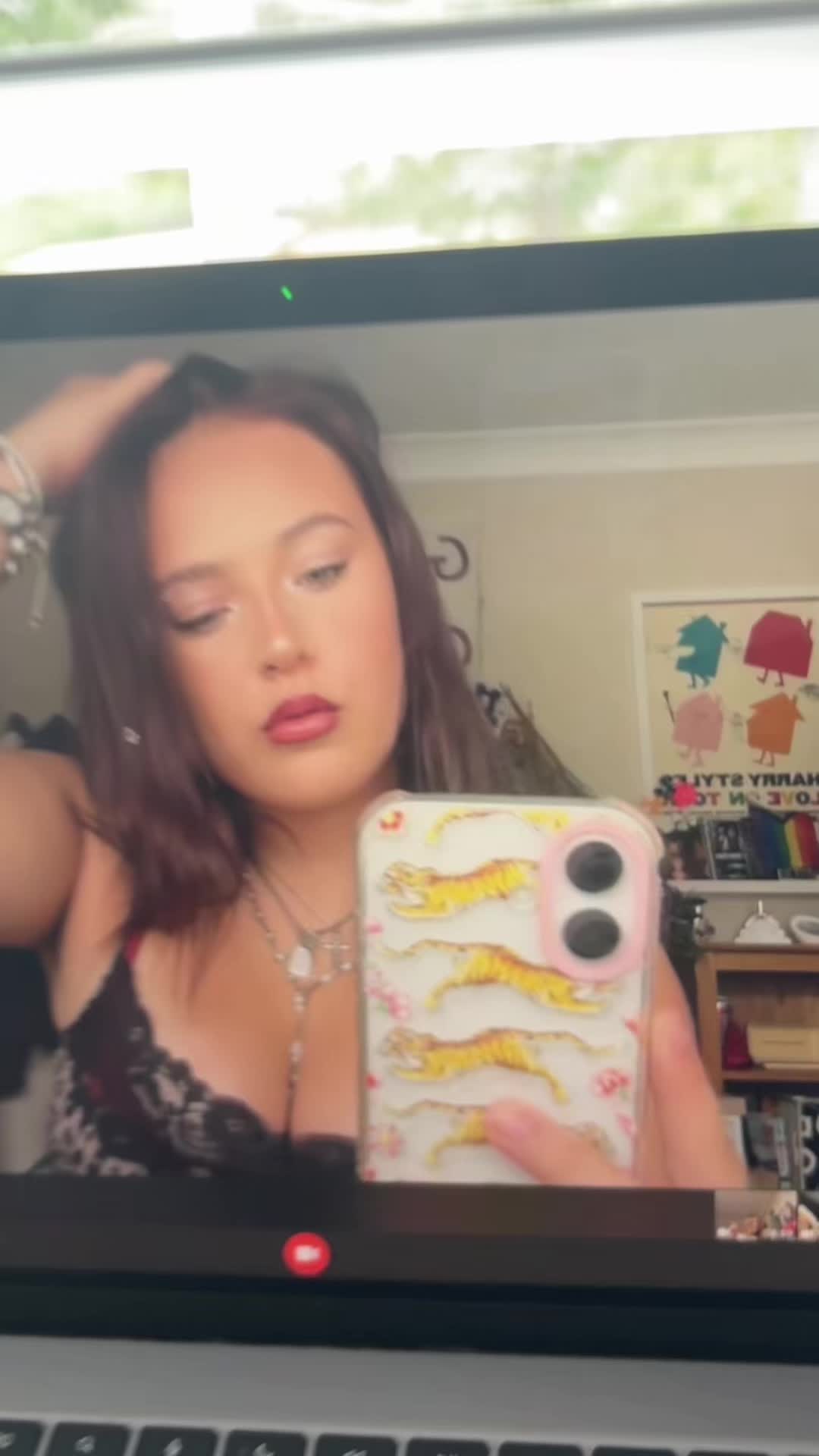 @lily marie