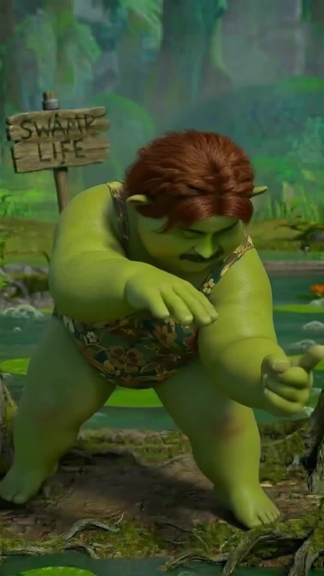 @Shreck