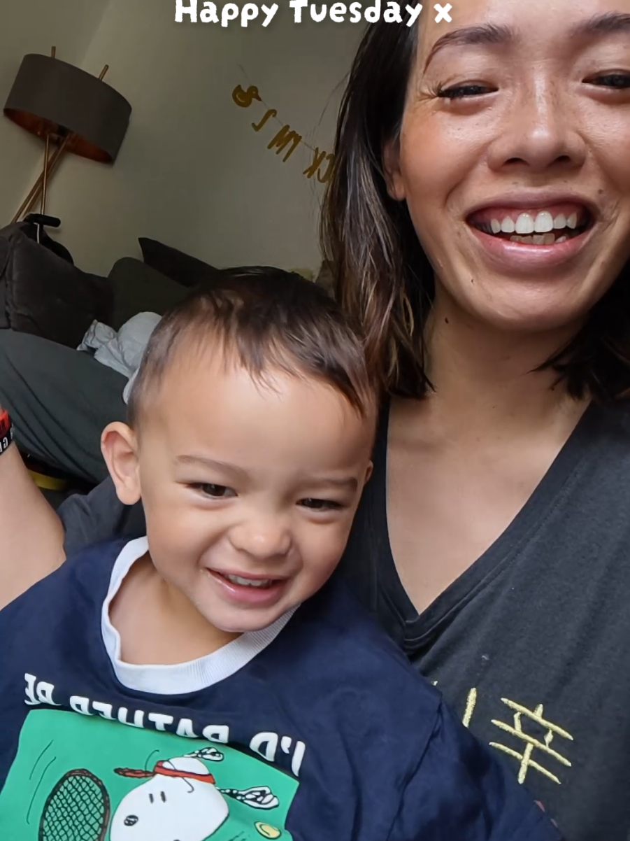 @Zara | Boy Mum 💙
