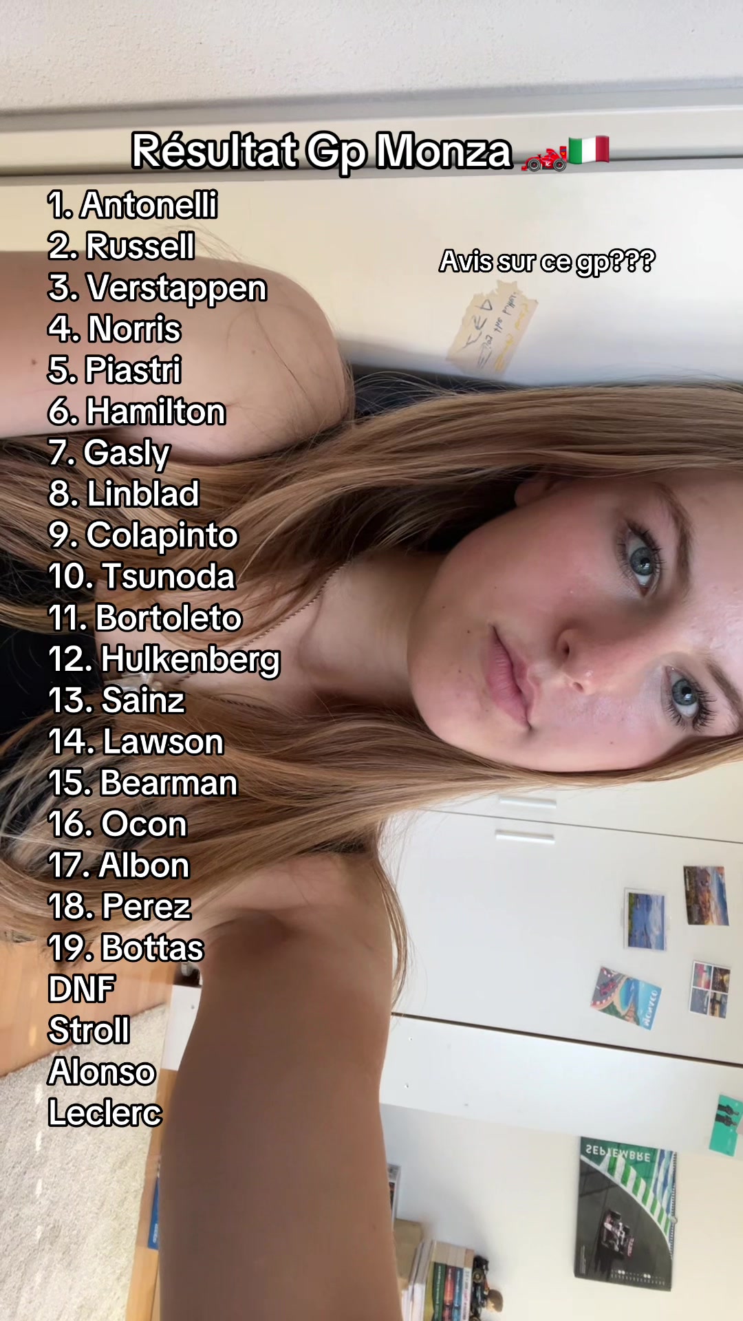 @Mathilde 🏎️✨