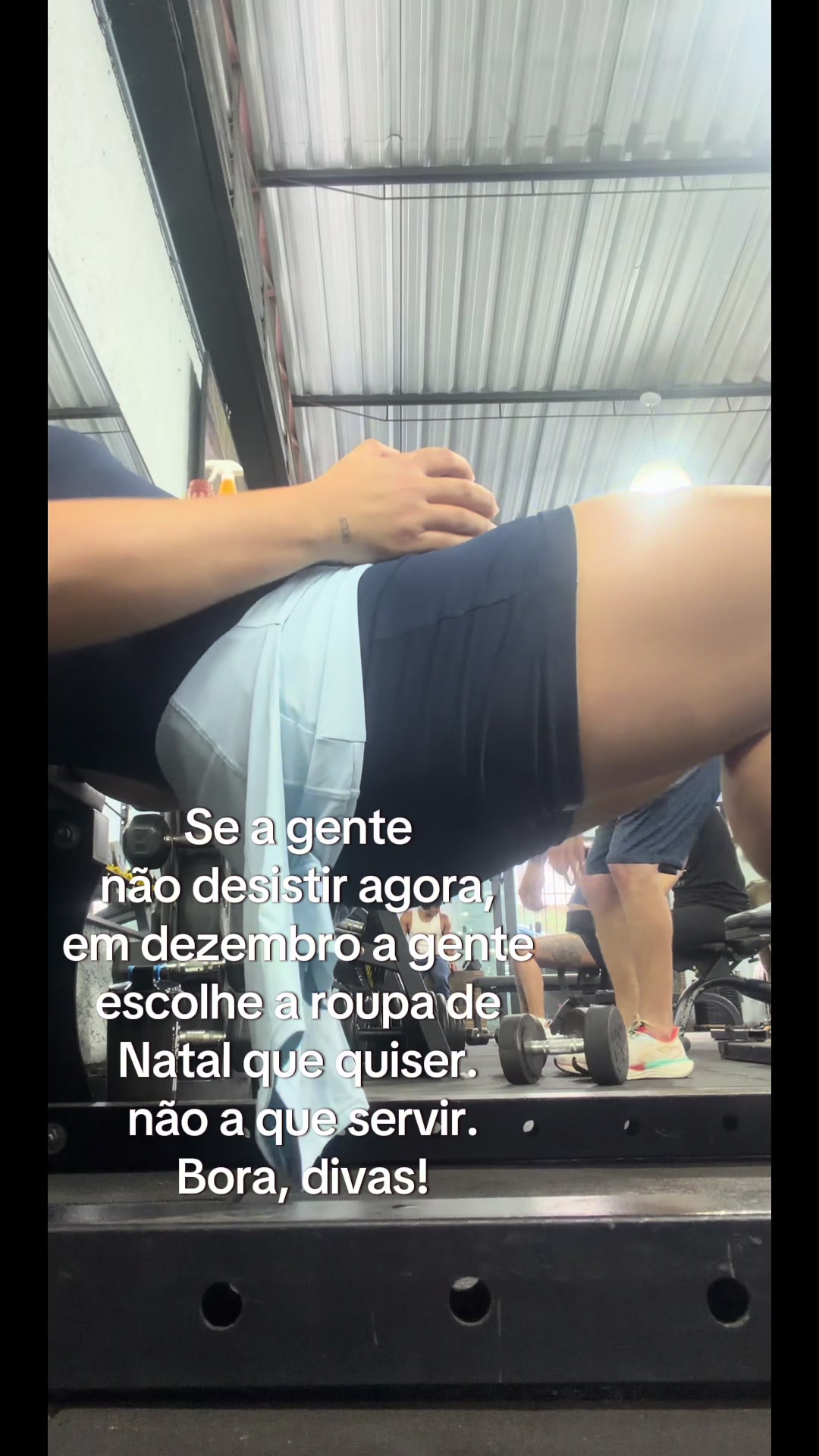 @Jessica Oliveira