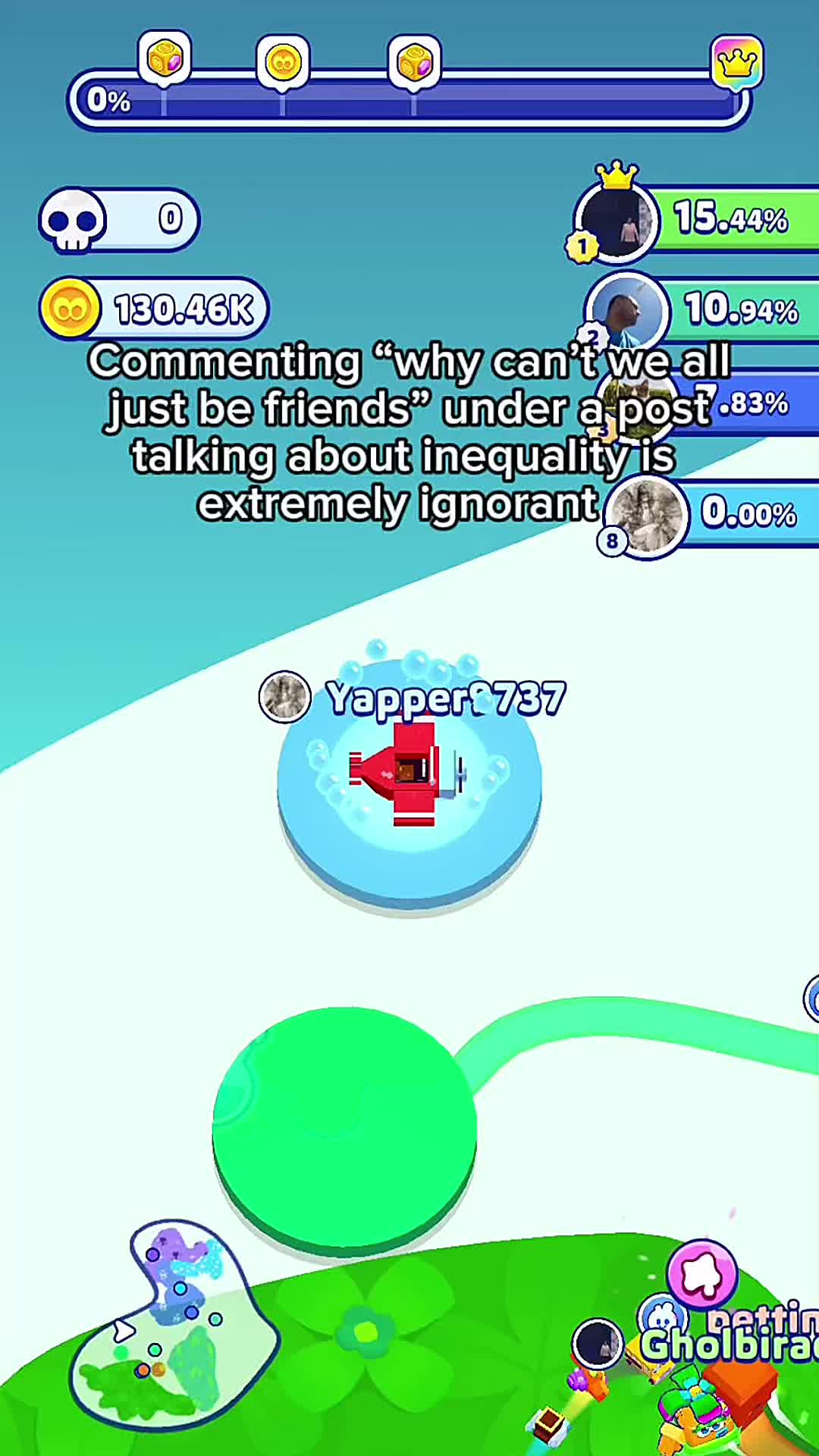 @yapper