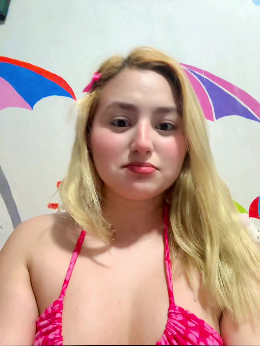 @Itxayana♥️🥰