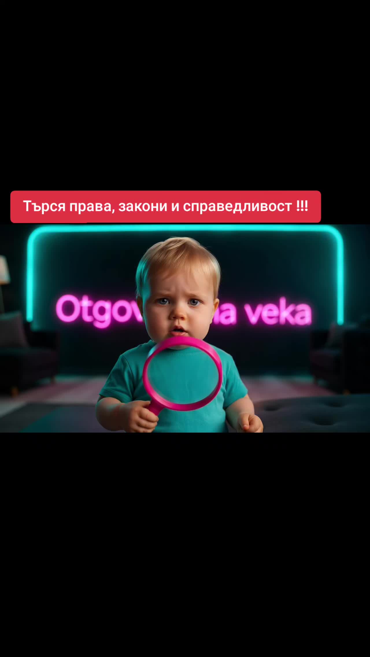@🇧🇬 ОтговорНаВека 🇧🇬