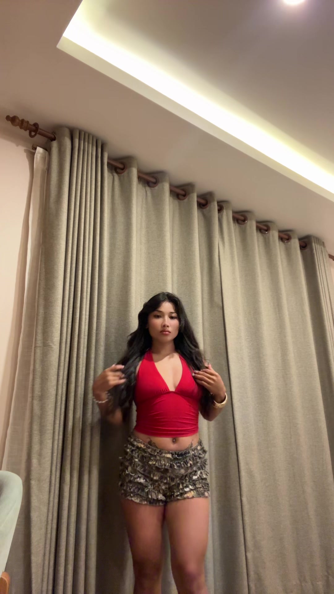 @Mausami Pakhrin