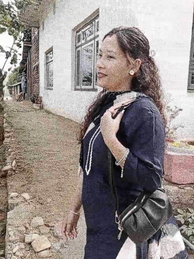 @Binita Shrestha (Nanu)🌸🦋✨❣️