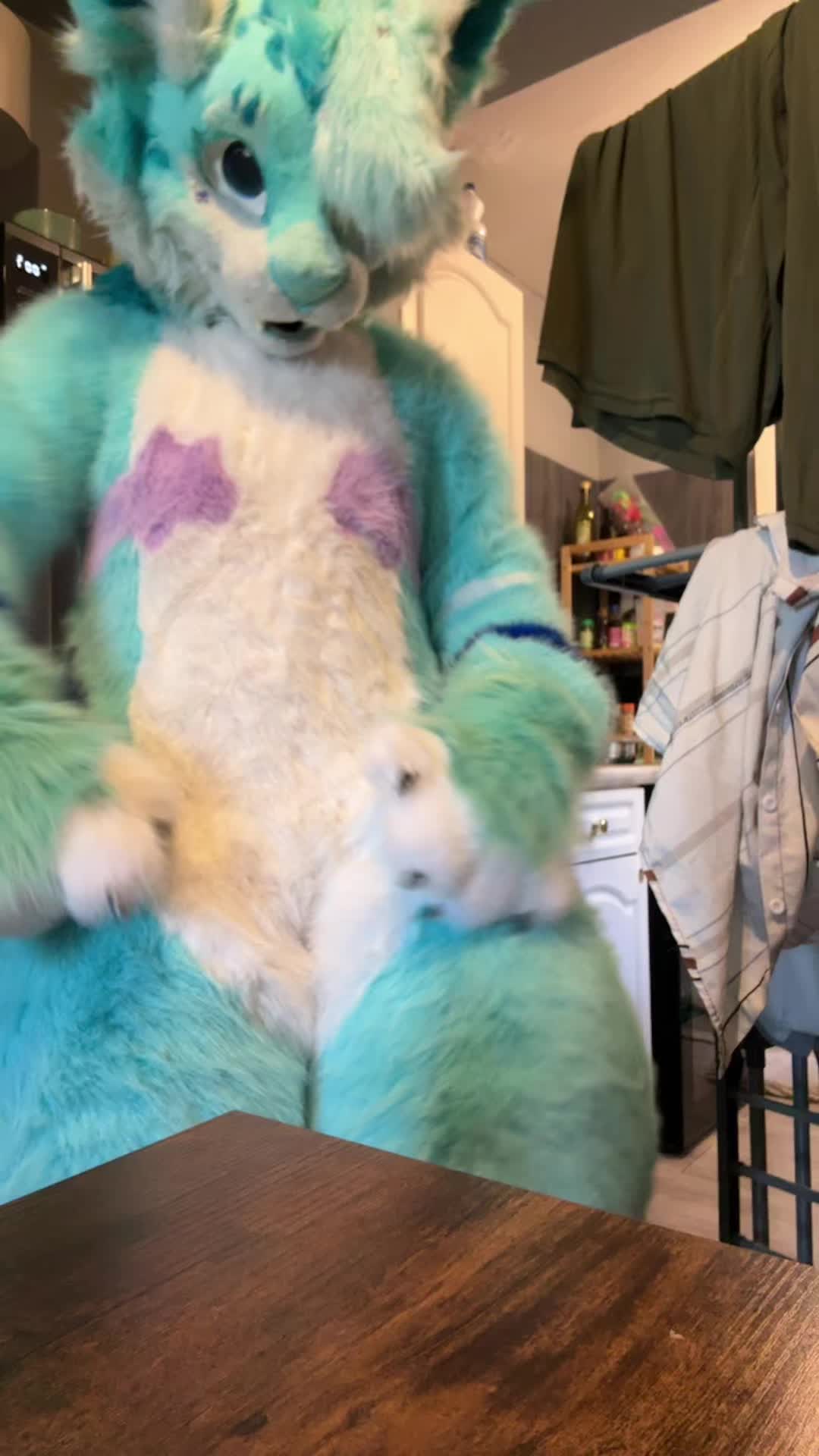 @Patchy the snep