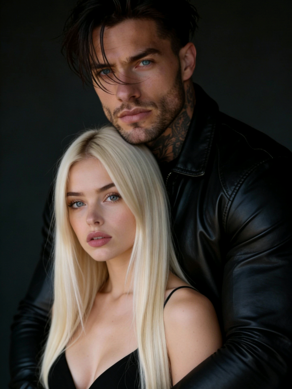 @DarkRomanceAesthetics