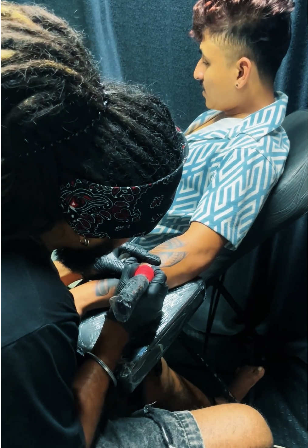 @BAVAA TATTOOS