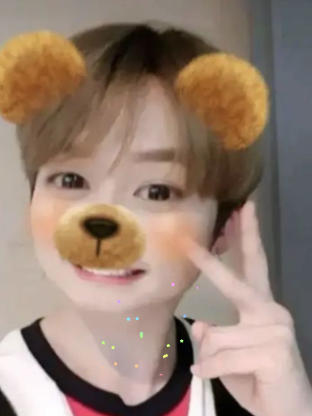 @minhoco 🐰💯