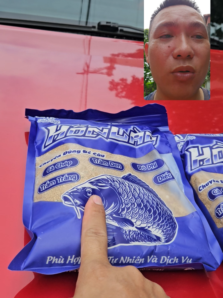 @Dũng Nguyễn Fishing