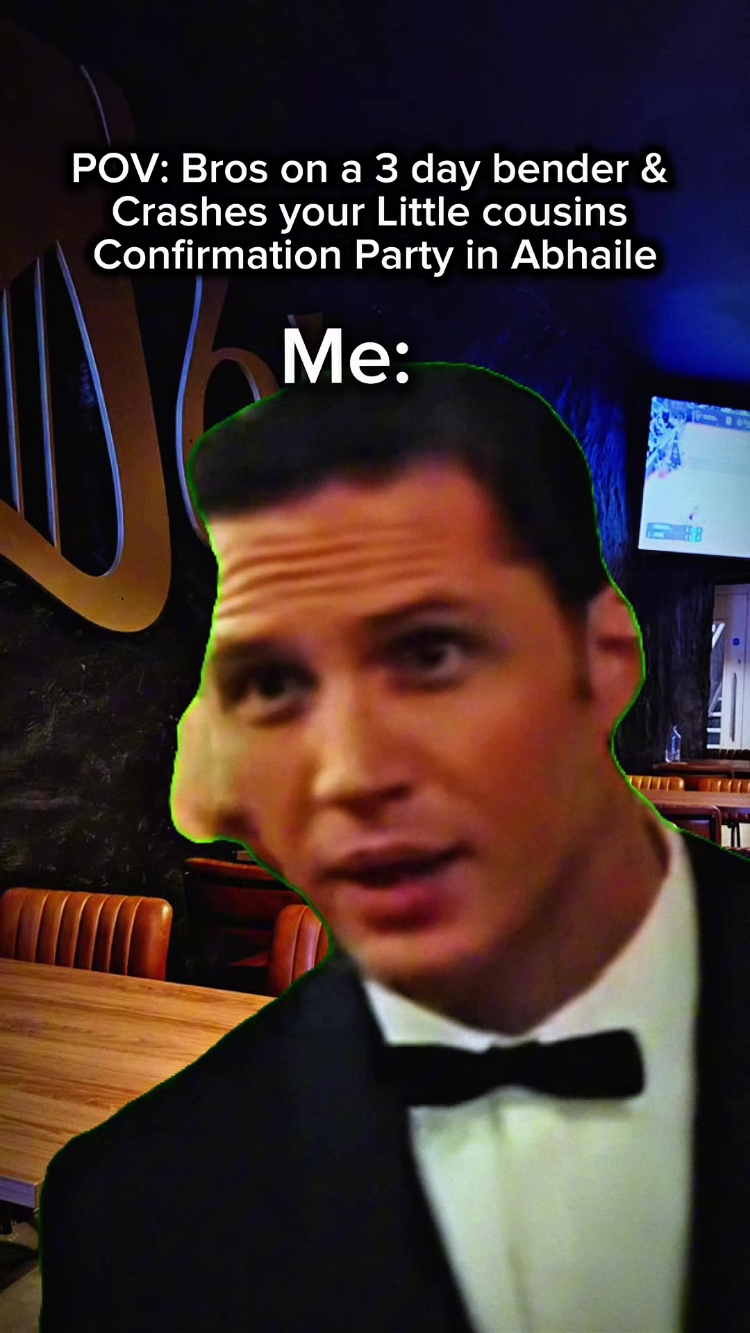 @Éire Arcade Edits 👨💻