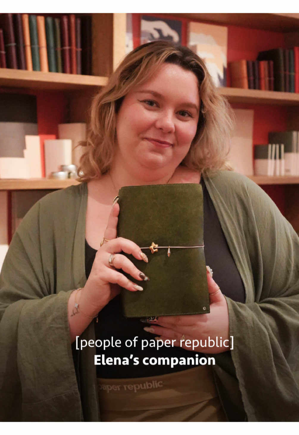 @paper republic