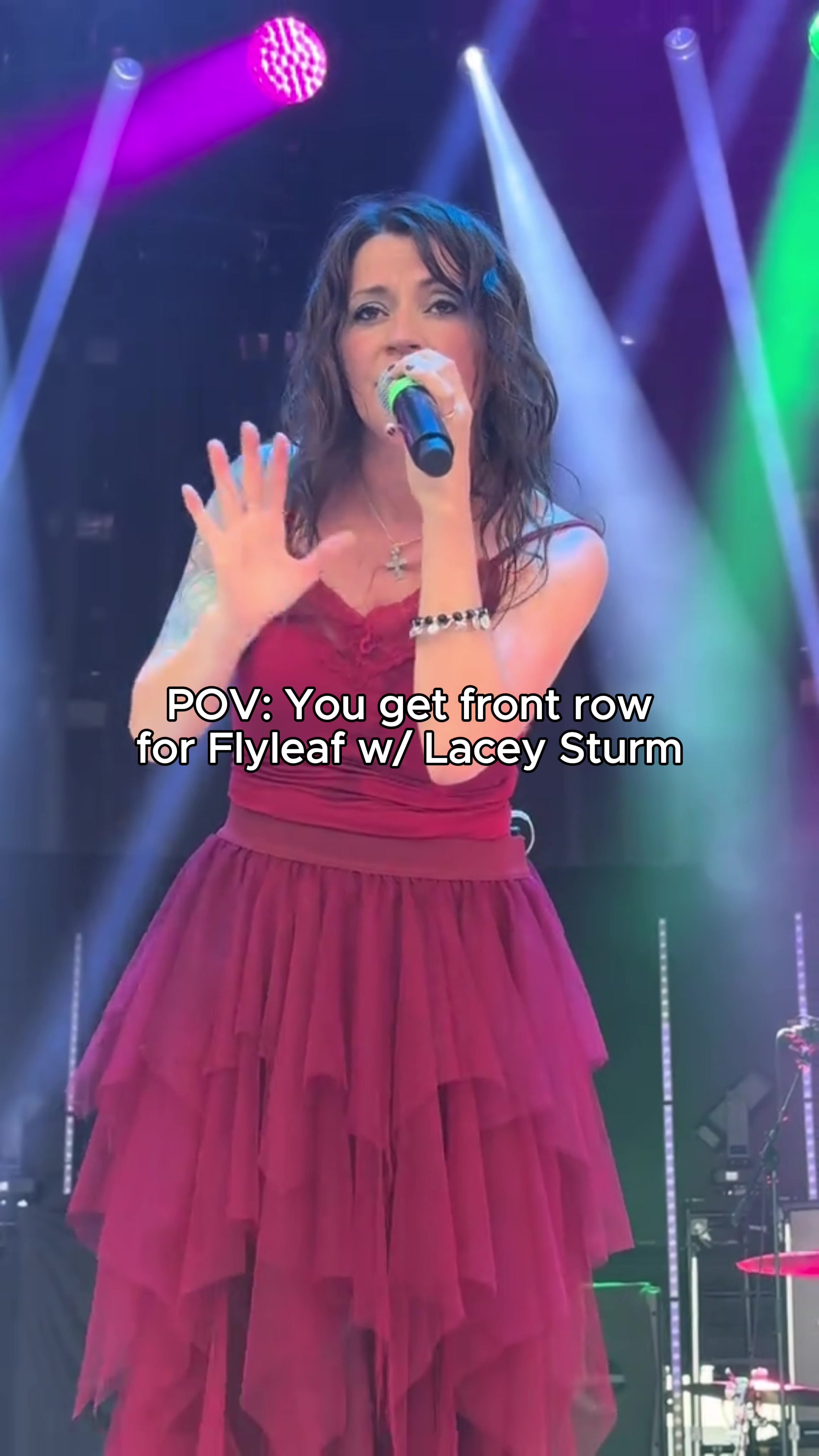 @Lacey Sturm