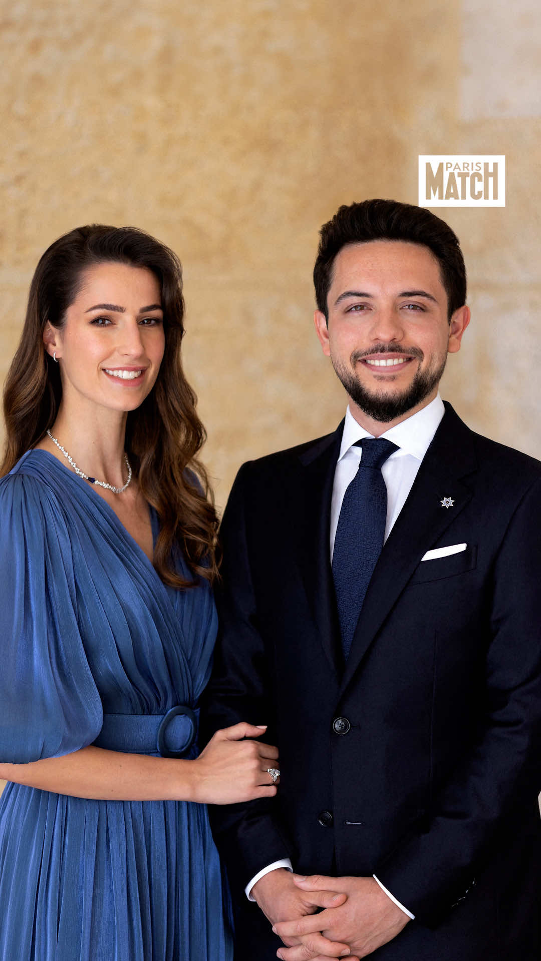 @Paris Match