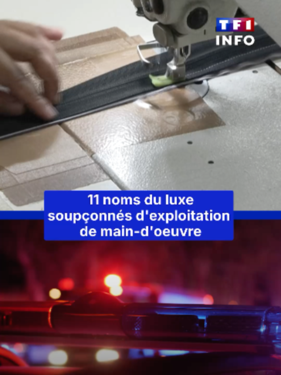 @TF1 INFO