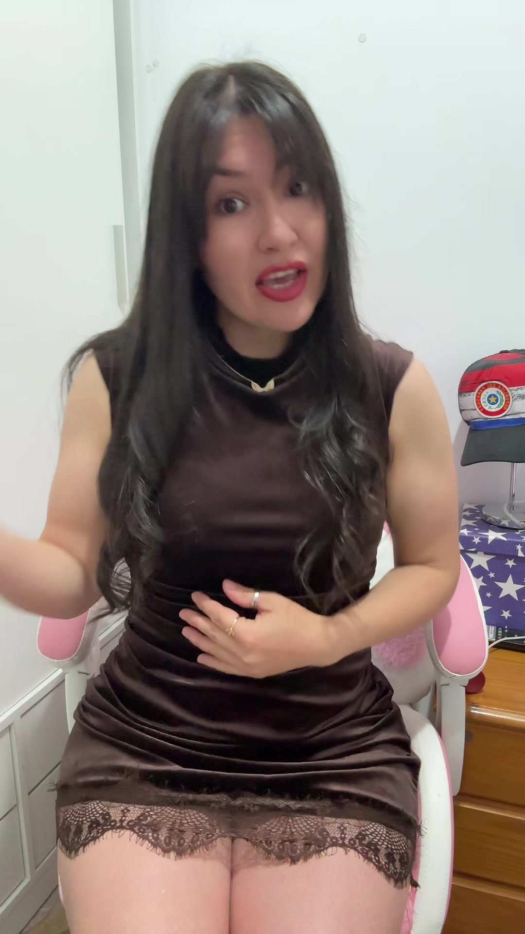 @Liz Mart&iacute;nez 🇵🇾🇪🇸