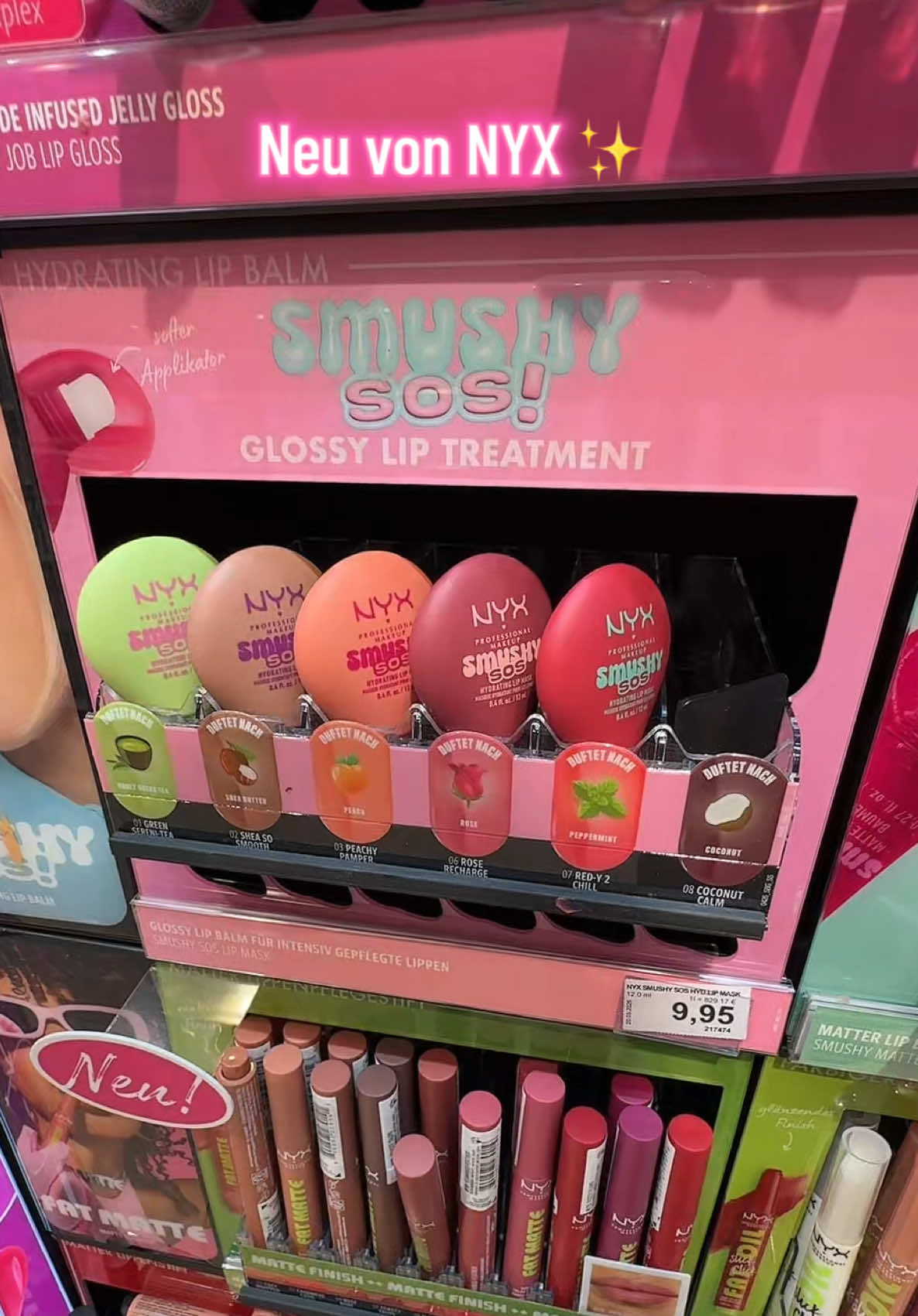 @Carina💖Makeup