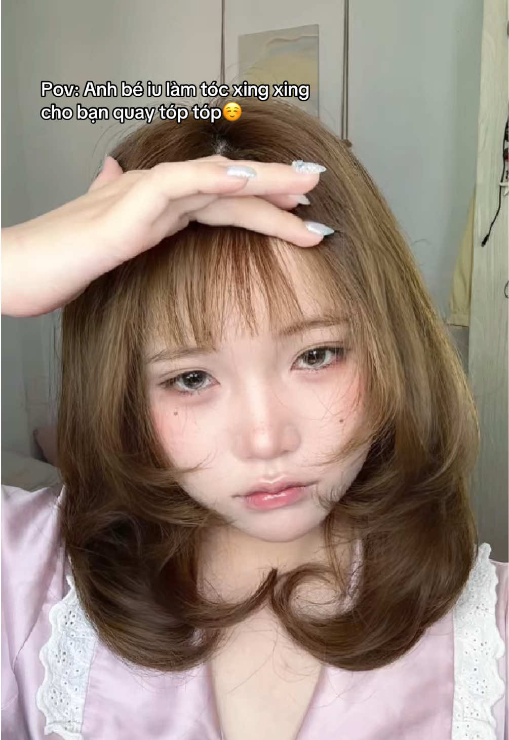 @Emly - Du học sinh Thủ Đức